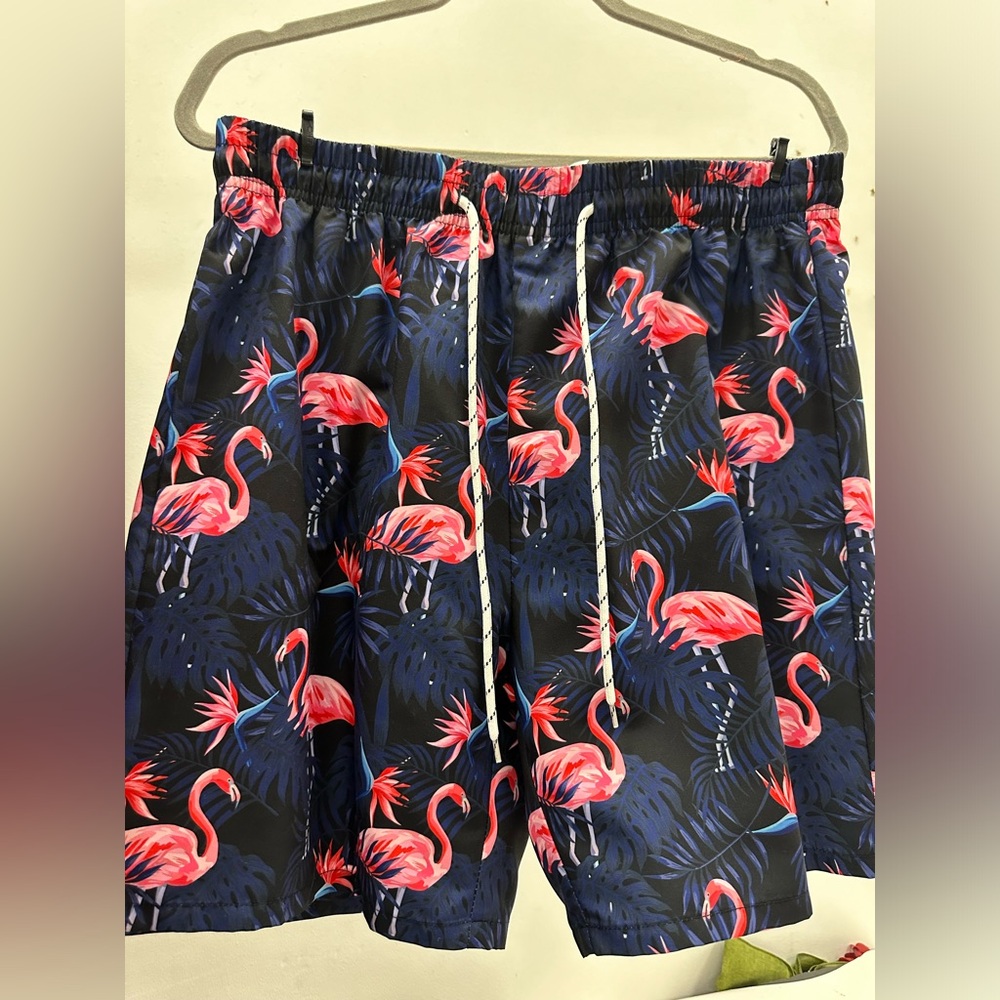 Summer shorts